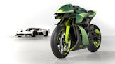 Aston Martin’s Second Track-Only Hyperbike Is a 225 HP Beast Based on the Valkyrie Hypercar