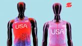 US Olympic Track Uniform Draws Concern Over Coverage