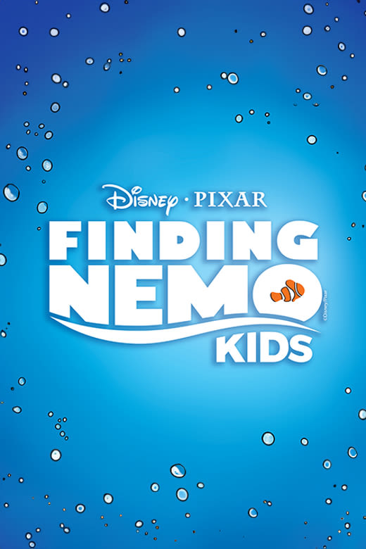 Disney's Finding Nemo KIDS in Sarasota at Manatee Performing Arts Center 2024