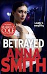 Betrayed (Rosie Gilmour #4)