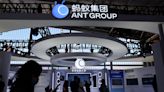 China's Ant Group lifts R&D spending to nearly $3bn on AI, Alipay