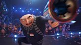 ‘Despicable Me 4,’ ‘Inside Out 2’ Rule July 4th Holiday Weekend