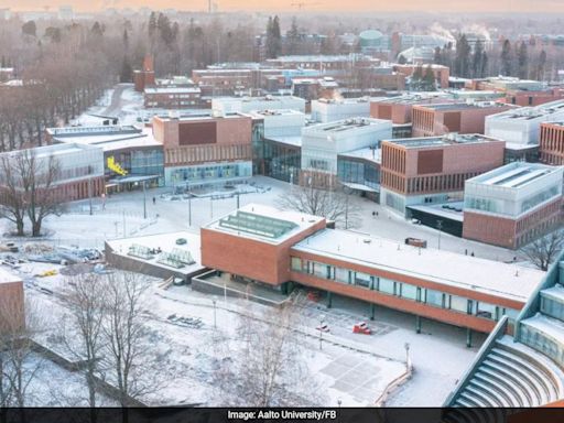 Why Indian Students Opt For Finland Despite Proposed Hike In Tuition Fees