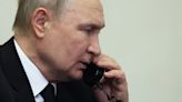 Russia facing 'many' issues after Crimea strike: Ukraine