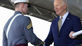 At West Point, Biden highlights US commitment