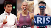 Team GB's 10 best gold medal hopes at the Paris 2024 Olympics