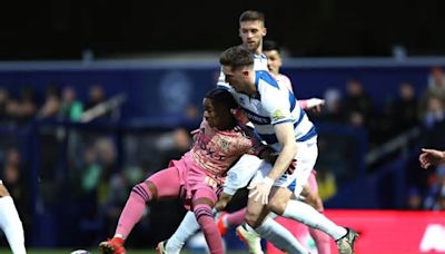 Leeds United good day gift for trio, Crysencio Summerville anger and off-camera QPR moments