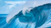 Where are the biggest waves in the world?