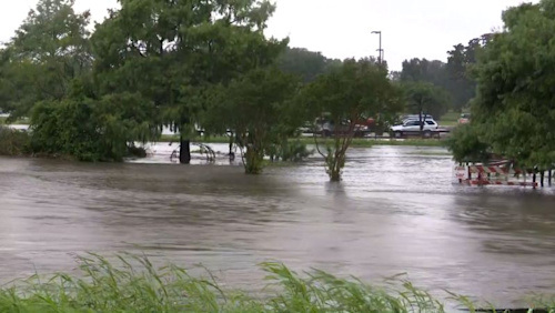 Over 1 million power outages in Texas, most in Houston area, as storms bring ‘life-threatening’ flood risk to Texas and Louisiana | CNN