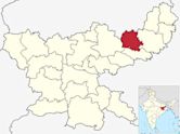 Deoghar district