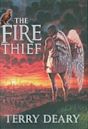 The Fire Thief (Fire Thief Trilogy, #1)