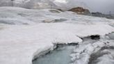 Traveler's Remains Found in Glacier Could Be Hundreds of Years Old, Experts Believe