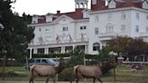 Historic Stanley Hotel in Estes Park to be sold to Arizona nonprofit