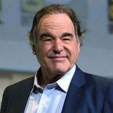 Oliver Stone