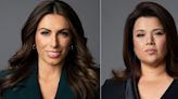 Alyssa Farah Griffin, Ana Navarro Join ‘The View’ As Co-Hosts