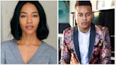 ‘RSVP’: BET+ Sets Action Thriller Movie Starring ‘Mayor Of Kingstown’s Natasha Marc & Robert Ri’chard