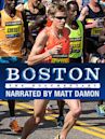 BOSTON: An American Running Story