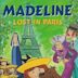 Madeline à Paris