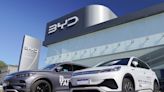 BYD Brazil opens 100th dealership