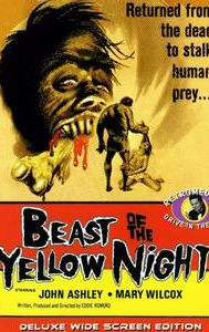 Beast of the Yellow Night