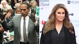 Caitlyn Jenner Reacts to O.J. Simpson’s Death With Intense Statement