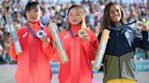 Japan Dominates, Rayssa Leal Wins Second Olympic Medal In Women’s Skateboard Street