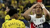 En Francia 'calientan' al PSG: "Fue decepcionante"