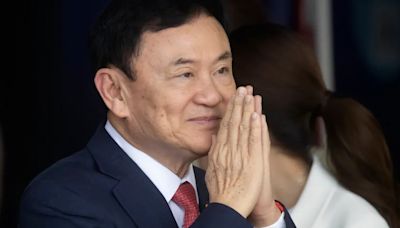 Thai Cabinet Reshuffle: Reunion of Thaksin’s Cronies