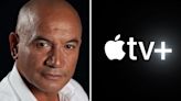 Temuera Morrison Joins Jason Momoa In ‘Chief Of War’ Limited Series At Apple TV+