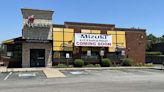 RESTAURANT TRANSITIONS: Upscale sushi-hibachi restaurant set for former Applebee’s | Arkansas Democrat Gazette
