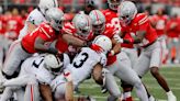 Ohio State isn't built like the team that demolished Wisconsin last year; this version has a top-three scoring defense.