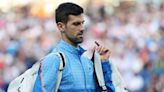 Novak Djokovic vs Tommy Paul - LIVE: Latest updates from Australian Open men’s semi-final