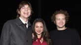 Mila Kunis Once Said Danny Masterson Bet Ashton Kutcher $10 to French Kiss Her on ‘That ’70s Show’ Set: ‘I Was a 14-Year-Old...