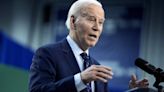 Biden to kick off Pennsylvania swing after tax day