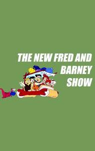 The New Fred and Barney Show