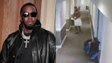 Vídeo de câmera de segurança mostra Sean 'Diddy' Combs agredindo Cassie violentamente em hotel - Hugo Gloss