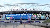 Street Soccer Foundation Football For Good Day at the London Stadium