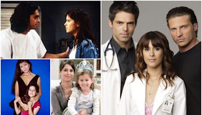 Celebrate the Anniversary of Kimberly McCullough’s General Hospital Debut With a Photo Album That Revisits Her Entire Run...