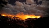 Climate change is why New Mexico's wildfire season started early this year