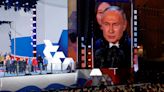 俄總統普丁今宣誓就職 美國歐洲多國抵制不出席
