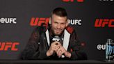 Tim Means ready for violence vs. Max Griffin at UFC Fight Night 213