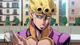 JoJo’s Bizzare Adventures Season 5 (2021) Streaming: Watch & Stream via Netflix