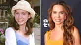 Disney Alum Christy Carlson Romano Says She's 'Never Regretted' Getting Breast Implants at 18 Years Old (Exclusive)