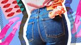 Momcore: From 'Bad Jeans' To A Toxic Sign Of Privilege