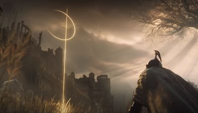 For sheer install size, Shadow of the Erdtree is rumored to be bigger than all of Sekiro and almost a third of Elden Ring itself