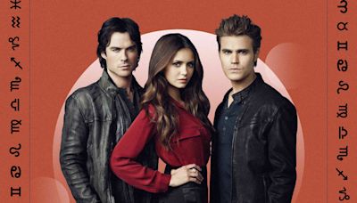 Which “The Vampire Diaries” Character You Are, Based on Your Zodiac Sign