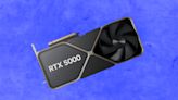 Nvidia GeForce RTX 5090 tape-out rumors: smaller than the 4090, 448-bit bus, monolithic die