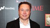 Elon Musk says Tesla will 'try a little advertising'