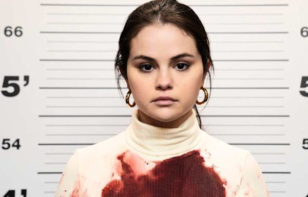 Emmys under fire for Selena Gomez's 'stupid' nomination for 'Only Murders in the Building'