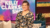 Kelly Clarkson addresses toxic workplace allegations from talk show staffers